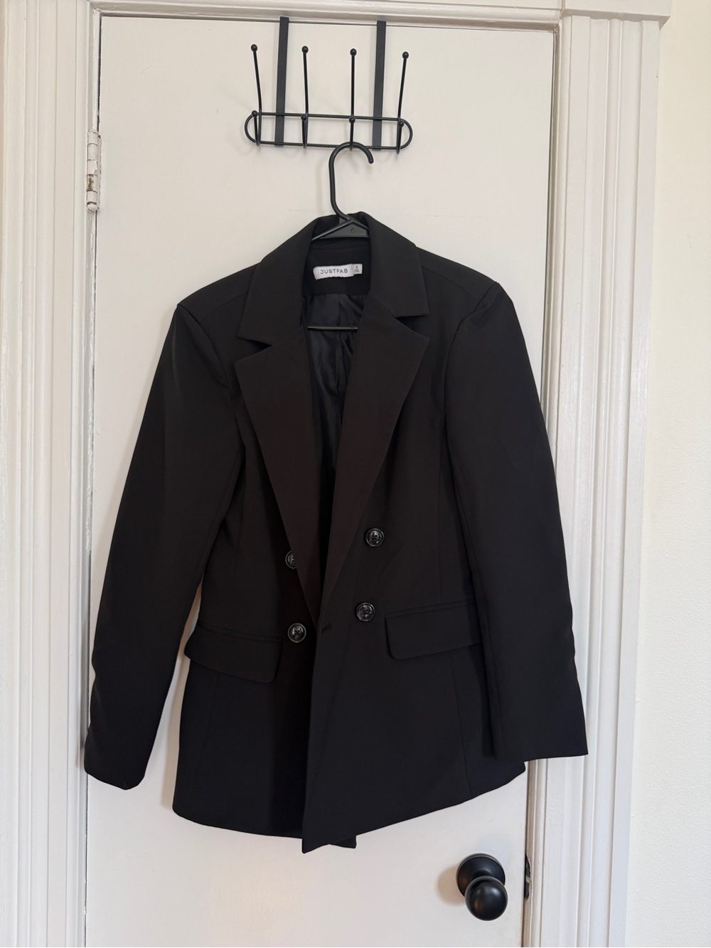 JustFab blazer